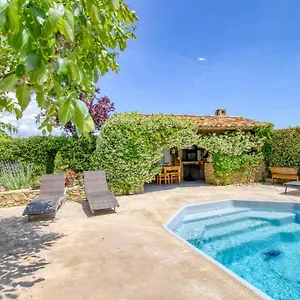 De La Noria Bed & Breakfast